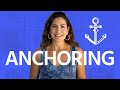 ANCHORING: The Psychological Phenomenon that Affects our Everyday Decisions and Negotiation Ability