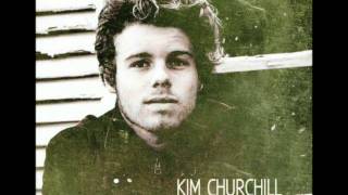 Watch Kim Churchill Rusted Walls video