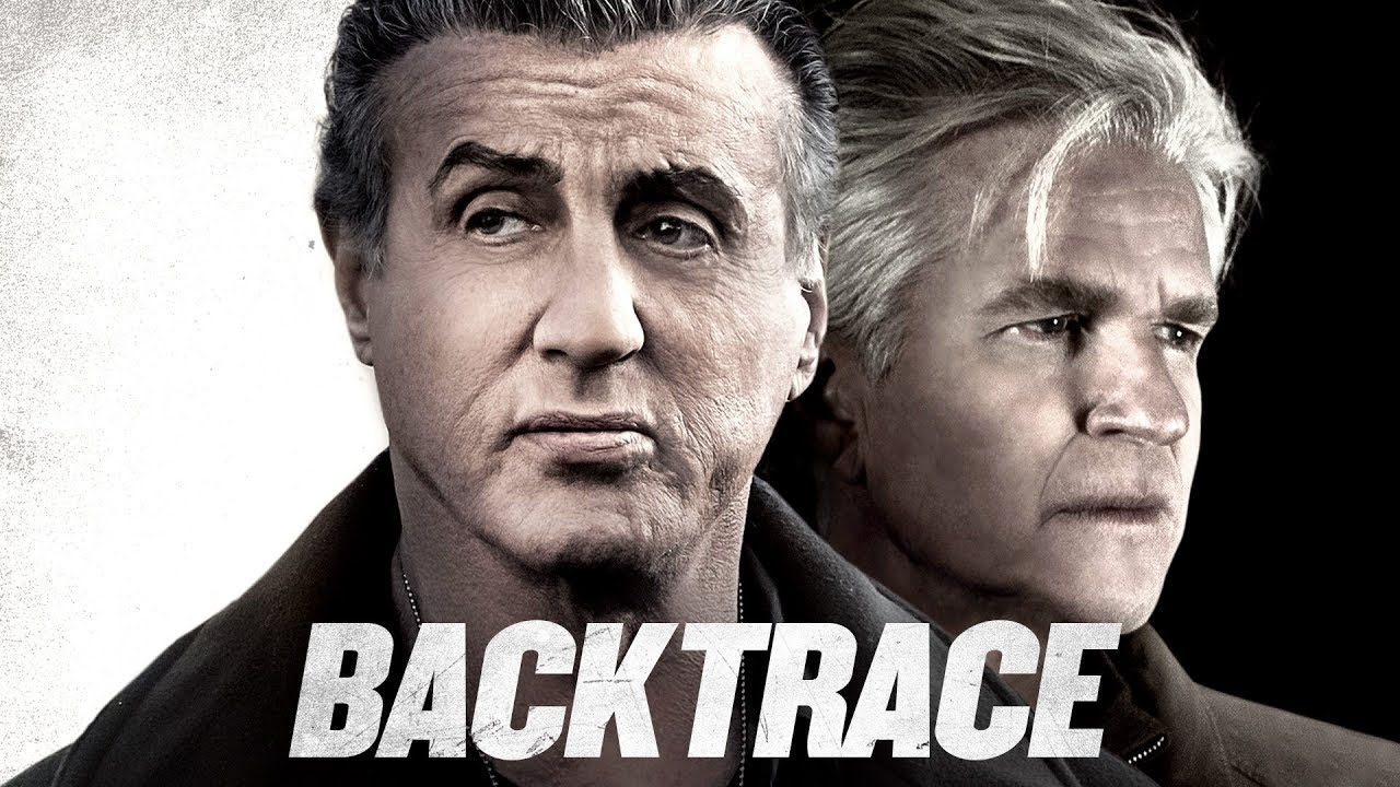 Backtrace review – Sylvester Stallone memory-loss heist caper is one to  forget | Movies | The Guardian