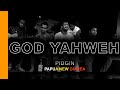 God Yahweh - Wantoks in Missions cover (pidgin worship)