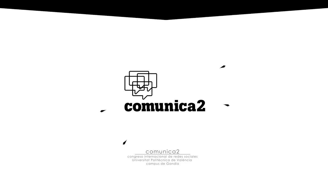 Emisión en directo de Servicio Audiovisual Campus de Gandia - UPV