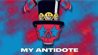 SLASH FT. MYLES KENNEDY & THE CONSPIRATORS - "My Antidote " Without Vocals