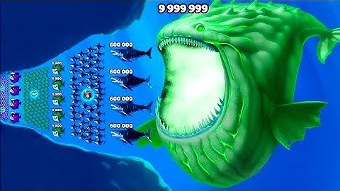 Fishdom Mini Games Ads 54.5 Update | Fishdom Ads 🐠 | Save the fish Pull the Pin Game 🐠