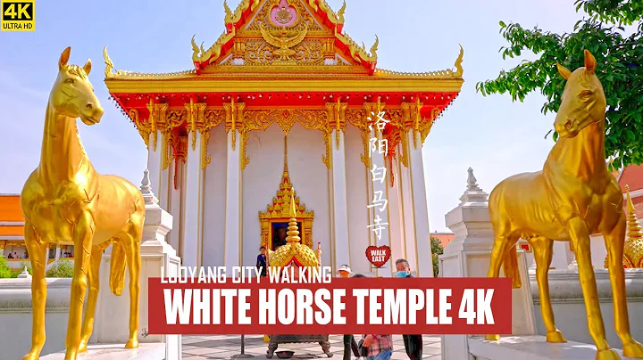 Temples Of China, India, Thailand, Myanmar Togethe...