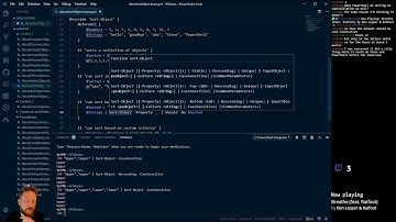LetsPlay Powershell: PSKoans #12