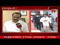 Historical decision to return 2,180 acres acquired for Kakinada SEZ to farmers: Kannababu