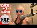 DEE SNIDER: My favorite Twisted Sister song! Perfect mix of METAL and ANTHEM