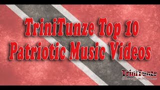 Trinidad Soca Music - Patriotic Music Videos 2019