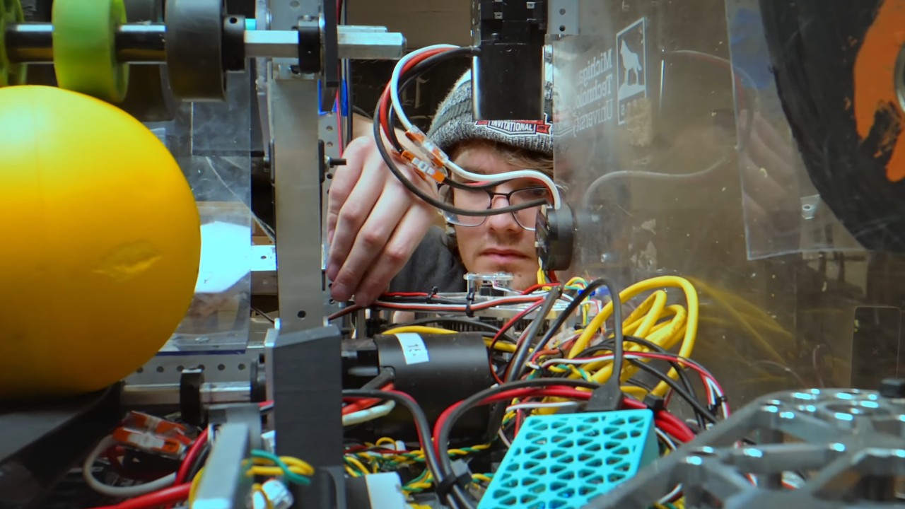 Preview image for Keep Building video