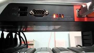 Riverbed Steelhead 500 series