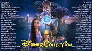 The Ultimate Disney Classic Songs Playlist  Disney Soundtracks Playlist