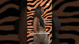 Snoochie Shows Off Her Moves And Gets Invited On Stage With Flohio Yo Mtv Raps Rated