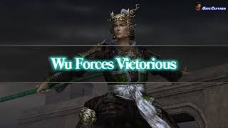 [DW4:XL] - Aura Stats Boost Demonstration