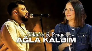 Taladro & Bengü - Ağla Kalbim Ağla (feat.Akbarov Beatz) #tiktok