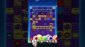 ドクターマリオワールド ステージ１１３７ ノコノコ Lv 2 ボムへい Lv 3 ドッスン Lv 3 攻略 ブースト アイテム無し Youtube