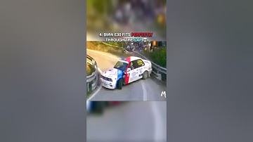 Cleanest drifts in Rally 🤤#automobile  #edit #rally #edits #drift