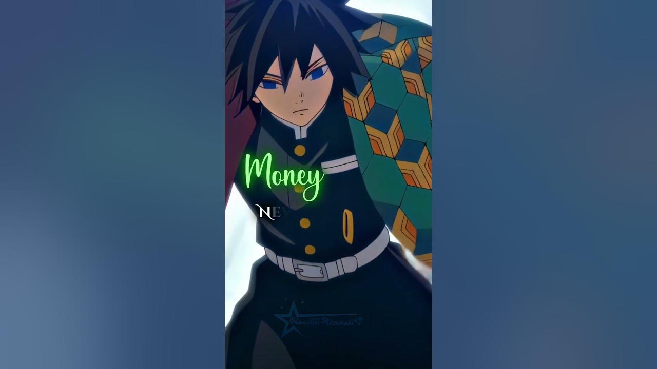 Are you choosing looks or are you choosing money? #demonslayer #anime #trend #anime #shorts #fyp Are you choosing looks or are you choosing money? #demonslayer #anime #trend #anime #shorts #fyp
