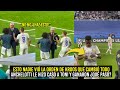 NADIE VIÓ ESTO, LA ORDEN DE KROOS, ANCELOTTI OBEDECIÓ,VINI ACEPTÓ Y GANARON ¿QUÉ ERA? ¿QUÉ DIJO?