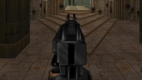 [Brutal Doom Mod] Dox778