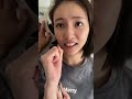 【壁ドン】いきなりすぎて...#tiktok #100万回再生#カップル#彼女 #壁ドン