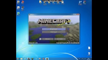 How To Get Texture Packs (Minecraft.... 1.5.2/1.6/1.6.1/1.6.2)