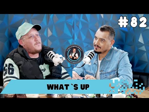 un PODCAST mișto - What’s UP - ieri din “TAXI” am făcut HIT , azi la PODCAST n-am mințit.