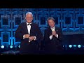 Martin Short and Steve Martin | David Letterman Mark Twain Award