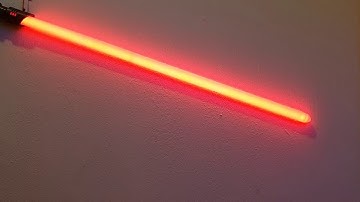 Crystal Focus 10 (CFX) Neopixel Lightsaber Ignition effects (style_pon)