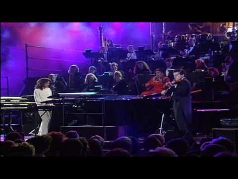 YANNI - Within Attratcion - Live At Royal Albert H...