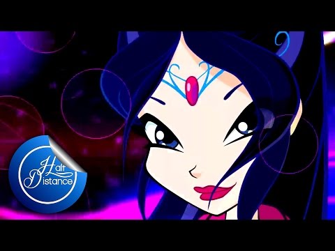 Winx`Club: Bloomix Power (Transformation) Music Video