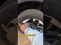 Tyre Profile 215/55 R 17