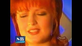 Анастасия  - Свет пречистый (клип)