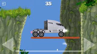 Exion hill racing game level - 30 screenshot 5