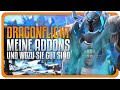 Meine addons die ich in dragonflight benutze  world of warcraft