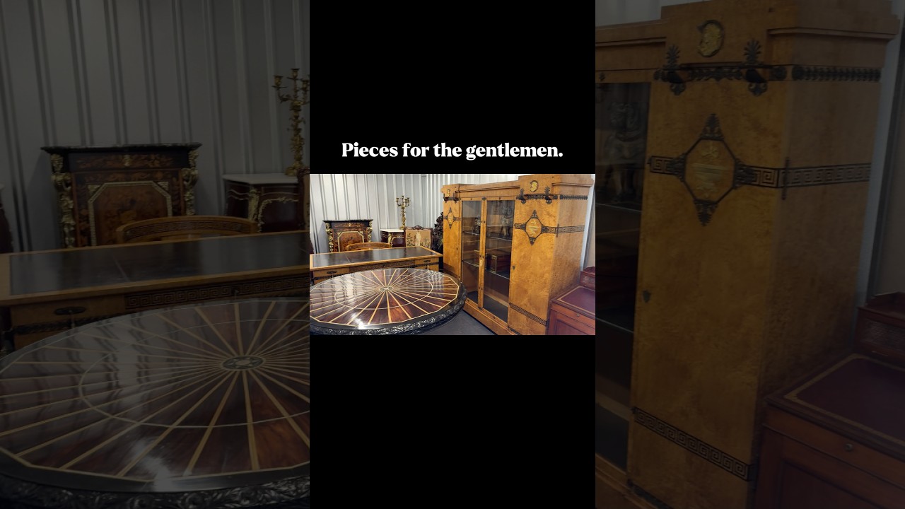 Knight Fine Antiques & Collectables