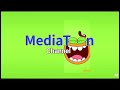 Mediatoon Channel UK Screaming Bumper (BETTER VERSION)