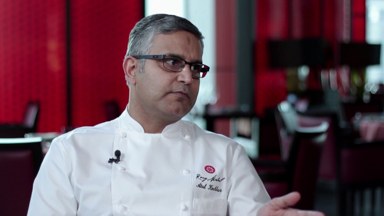 how to preserve ginger garlic paste chef atul kochhar kitchen tips youtube garlic paste celebrity chefs atul kochhar