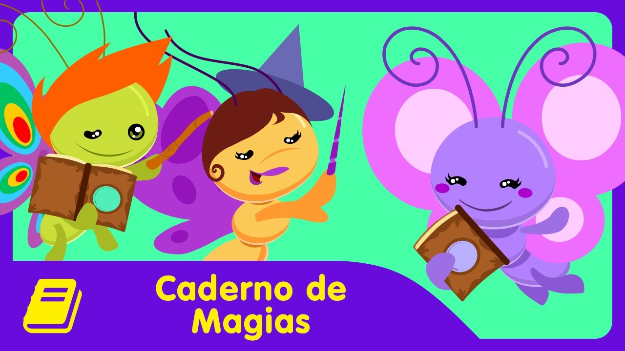 Galinha Pintadinha 2 - Vários Clipes - Desenho Infantil - Dailymotion Video