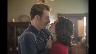 BREAKING NEWS: Chris Evans and Hayley Atwell to make their MCU Return in Avengers: Doomsday