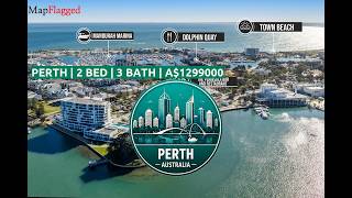 Perth,AU | Buy house at 104/3 Marco Polo Drive, Mandurah, WA, 6210, Australia | MapFlagged