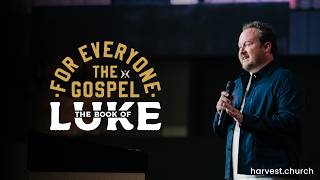 “Packing for Eternity by Pastor Jonathan Laurie message only
