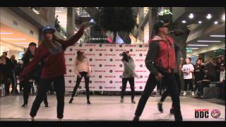 T-Pain- Bottlez ft. Detail Choreography by Artem Hizghnyak | Talant Center DDC