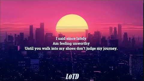 Yaksta - Walk Inside My Shoes Lyrics