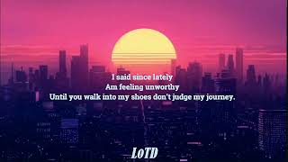 Yaksta - Walk Inside My Shoes Lyrics