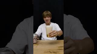 【原点にして頂点】やはりセブンのおつまみは至高すぎる…#besharizake #こーくん #shorts #セブンイレブン