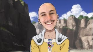One Glob Man