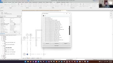 Revit Model Health with PyRevit