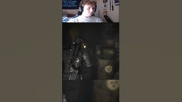 Like The DMV || The Callisto Protocol #shorts