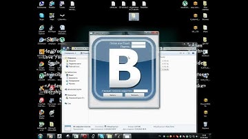 PHP DS 2.0 видео-урок №1.Как создать фэйк программу.
