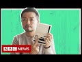 New video by BBC News on YouTube